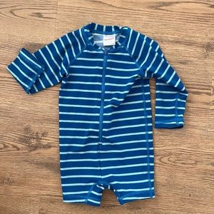 Hanna Andersson Boy Swimsuit